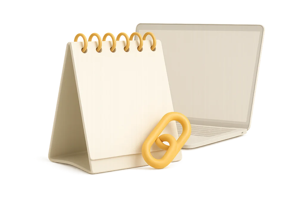 exporting the iCal link from the Airbnb host calendar exporting the iCal link from the Airbnb host calendar