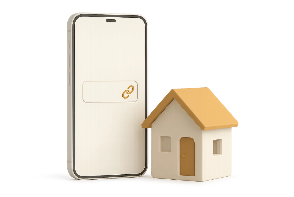 connecting the Airbnb iCal calendar in CleanClac connecting the Airbnb iCal calendar in CleanClac