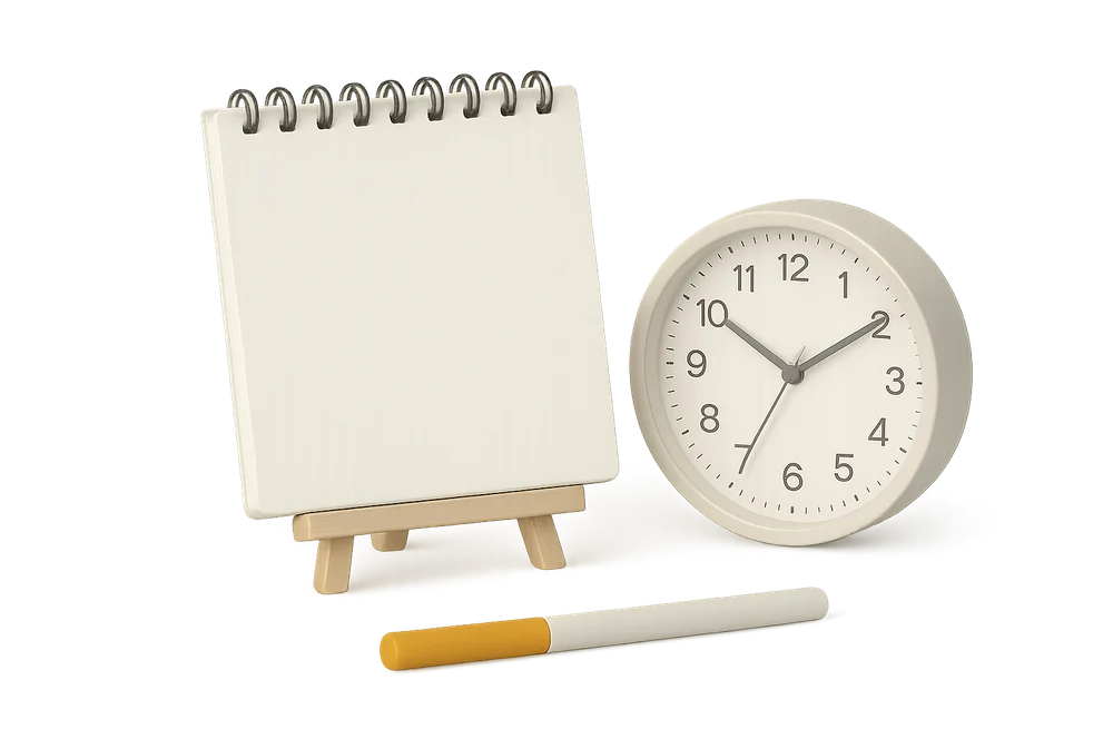 CleanClac cleaning schedule synchronised with Superhote bookings