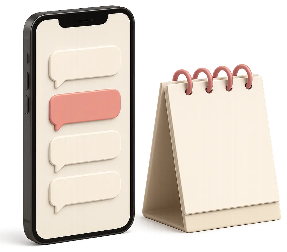 timeline of the 8 message templates to send guests in a short-term rental, from booking to post-stay timeline of the 8 message templates to send guests in a short-term rental, from booking to post-stay
