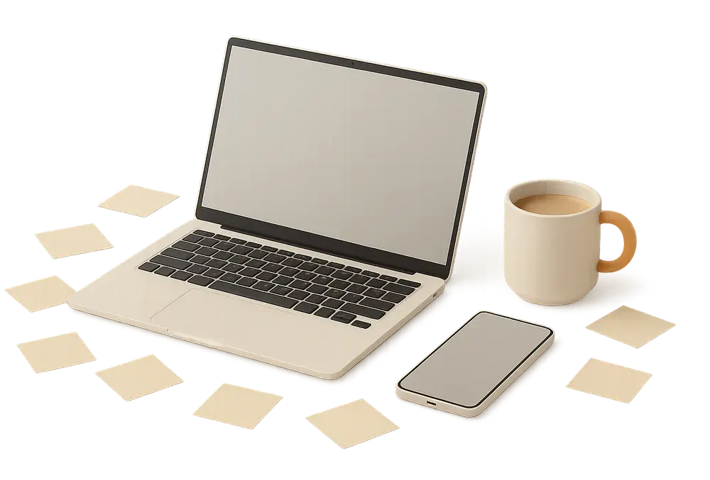 overwhelmed concierge manager between Excel spreadsheet and WhatsApp messages overwhelmed concierge manager between Excel spreadsheet and WhatsApp messages