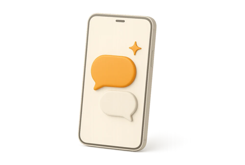 automatic AI-generated reply to an Airbnb guest message