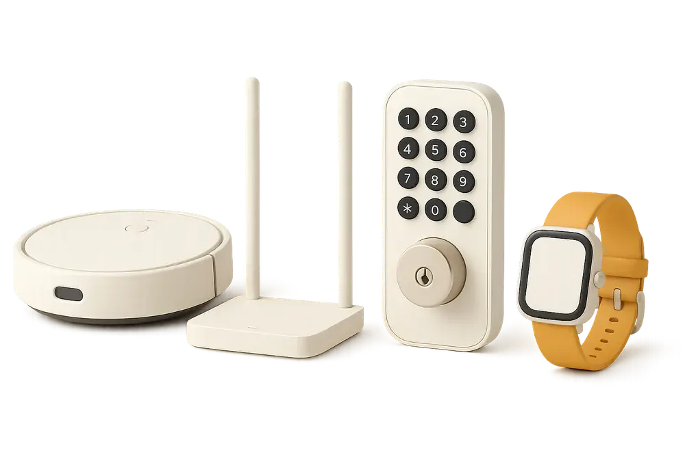 four-step roadmap for adopting AI in short-term rentals