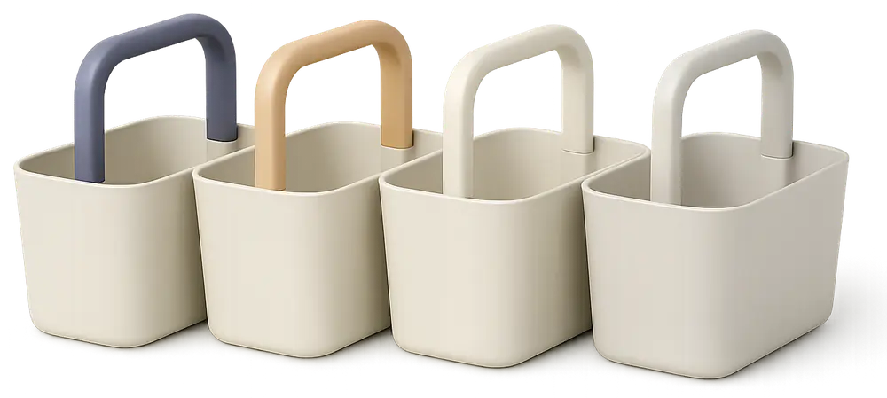 comparison of solutions for delegating short-term rental cleaning
