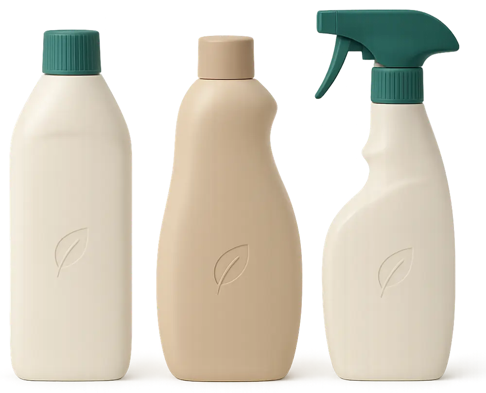 Reliable eco labels for cleaning products in holiday rentals Reliable eco labels for cleaning products in holiday rentals