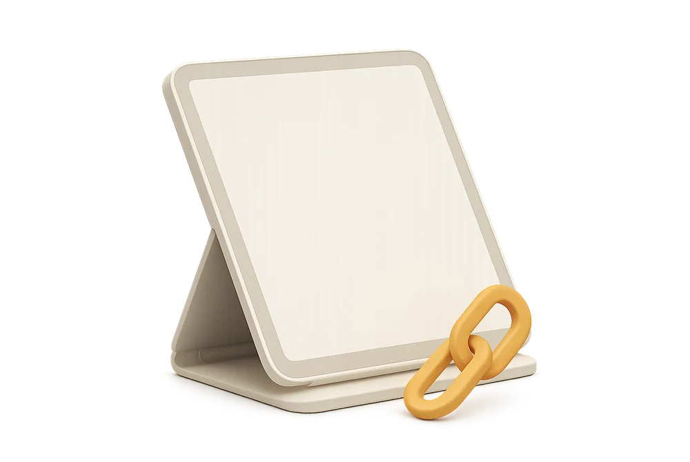 step-by-step import of an iCal link into a booking platform calendar step-by-step import of an iCal link into a booking platform calendar
