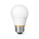 A spare LED bulb