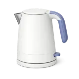 An electric kettle