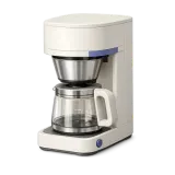 A filter coffee maker