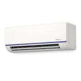 A wall air conditioning unit