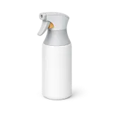 An air freshener spray