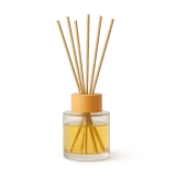 A reed diffuser