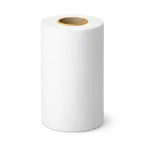 A roll of kitchen paper