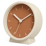 A small table clock