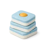 Dishwasher tablets