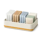 Sugar sticks in a small box