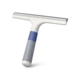 A window squeegee