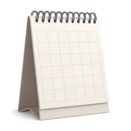 Organise your cleaning between bookings without stress