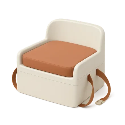 Booster seat
