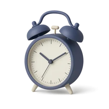 Last-minute cleaning: managing absent cleaners and surprises