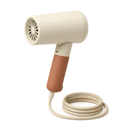 Hairdryer Hairdryer