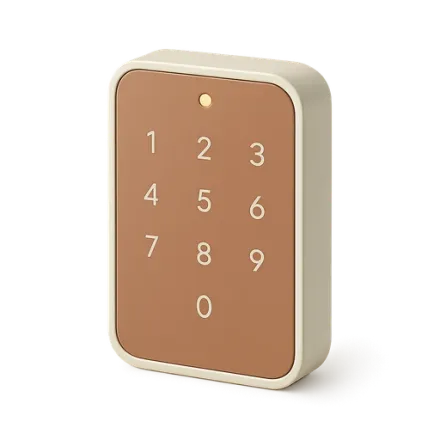 Smart lock for short-term rentals: how to choose well